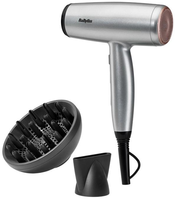 Uscator de par BABYLISS D580DE
