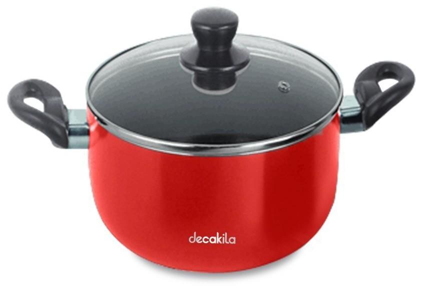 Кастрюля Decakila KMEP009B