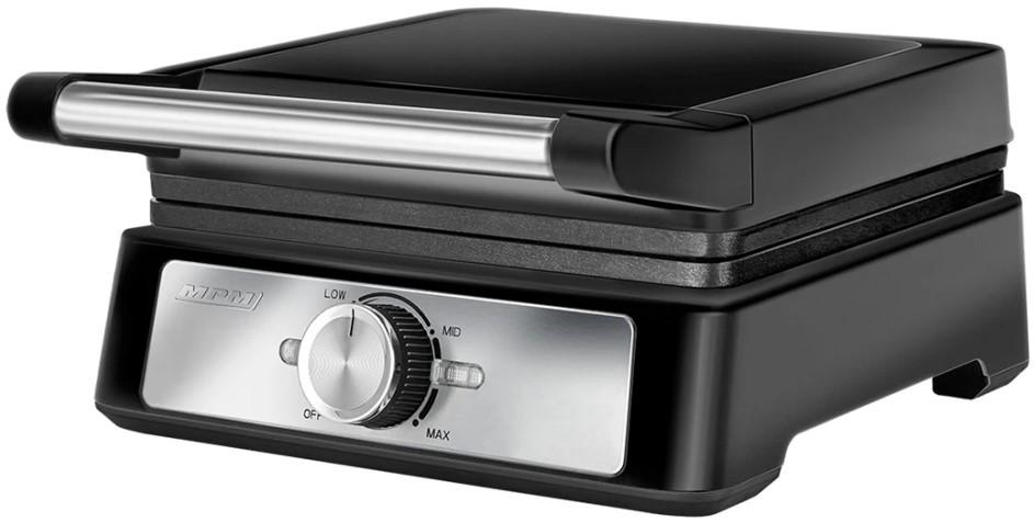 Aparat de facut vafe MPM MGO-41/C