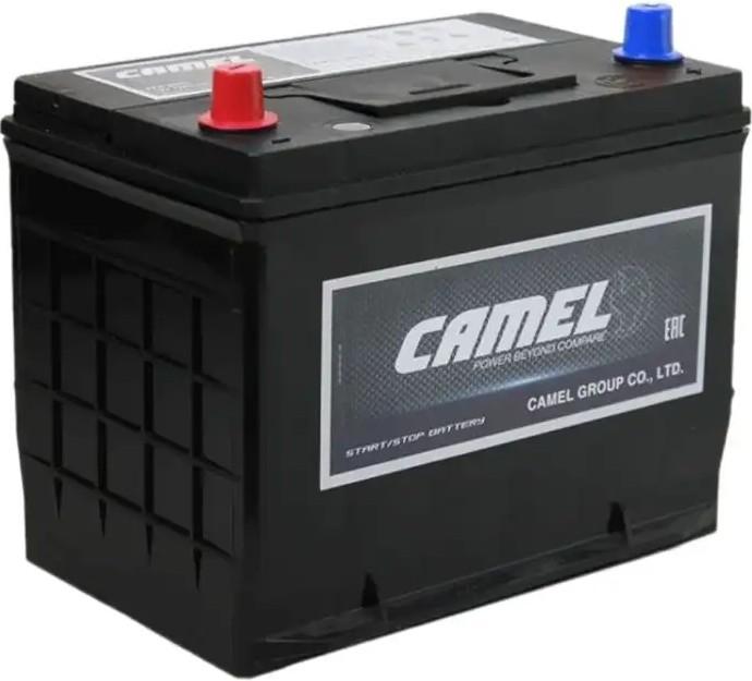 Acumulator auto Camel B24R 48Ah