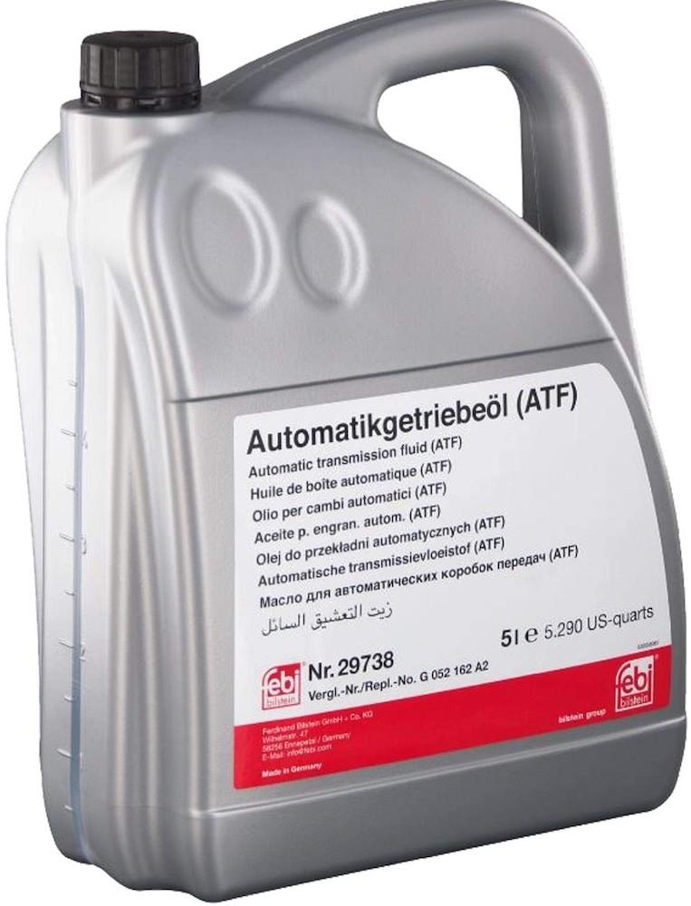 Ulei de transmisie FEBI 29738