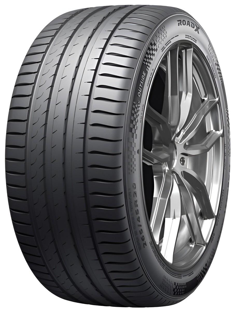 Шина Roadx 265/45R21 RxQuest Sport Suv 108W XL