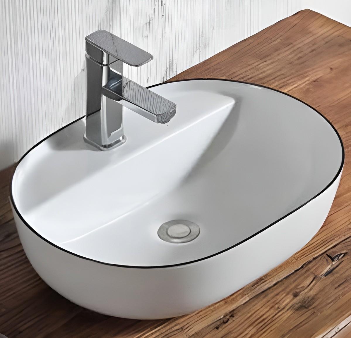 Lavoar baie Zotto ZT-3048-L2
