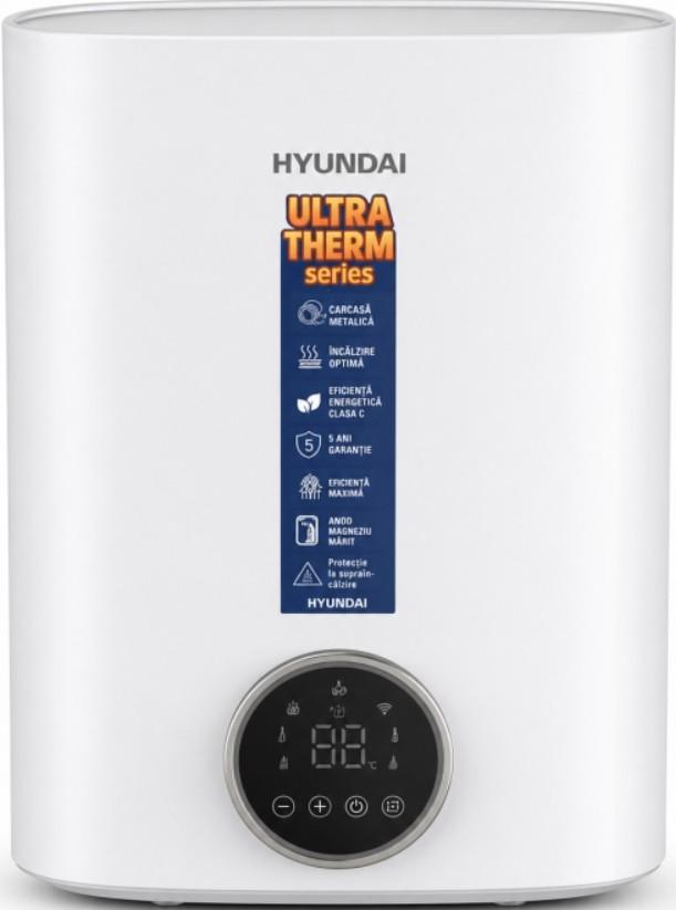 Бойлер электрический HYUNDAI HYWH-YLI30