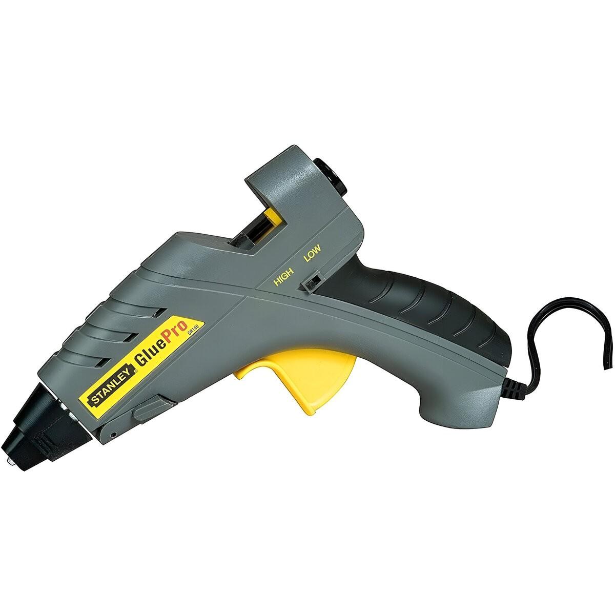 Клеевый пистолет Stanley 6-GR100