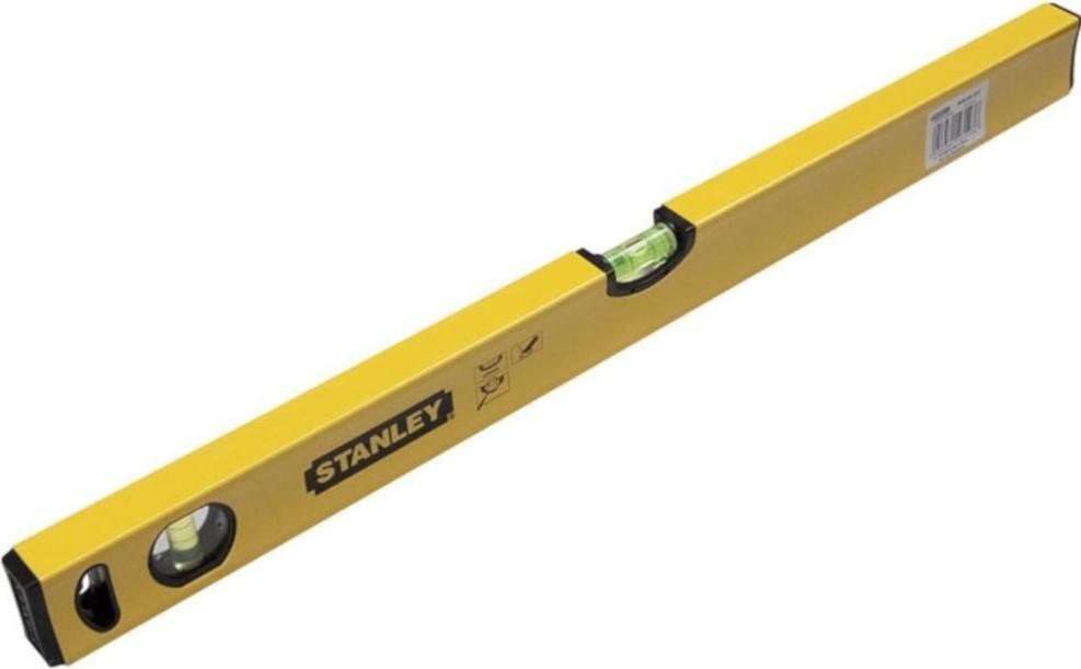 Уровень строительный Stanley Classic 1200 мм