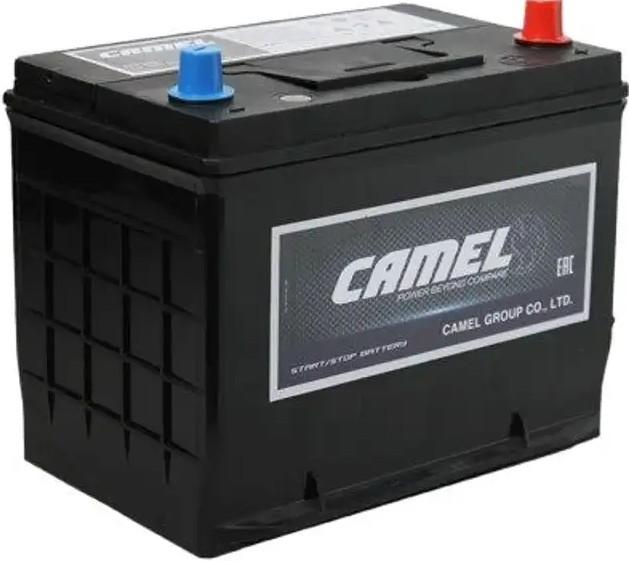 Acumulator auto Camel B19L 39Ah