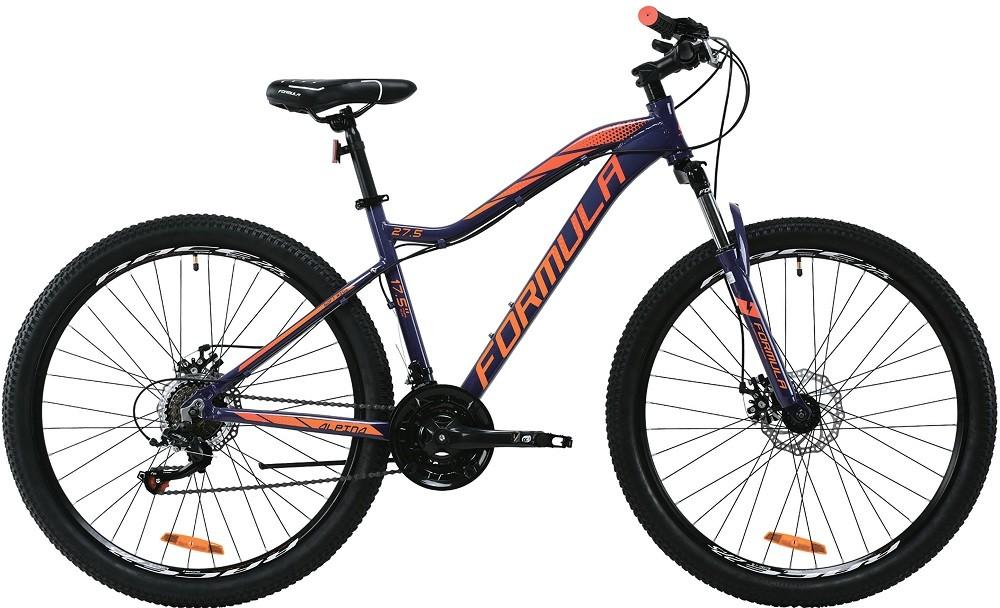 Горный велосипед Formula ALPINA 27.5