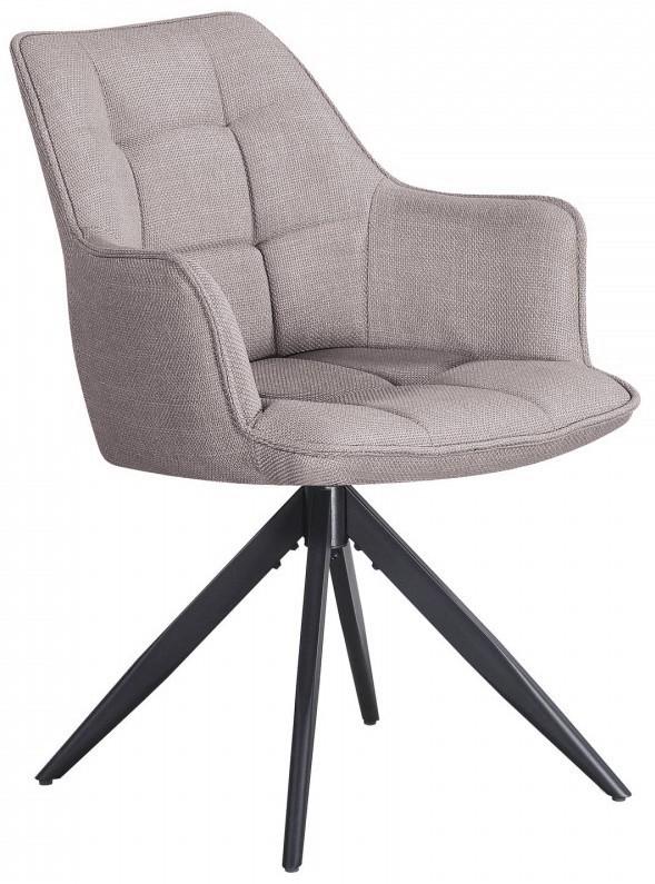 Scaun Avanti Rex Taupe (Gri Maroniu)