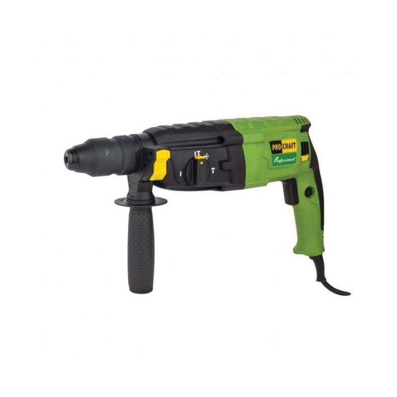 Перфоратор ProCraft BH 1400 DFR