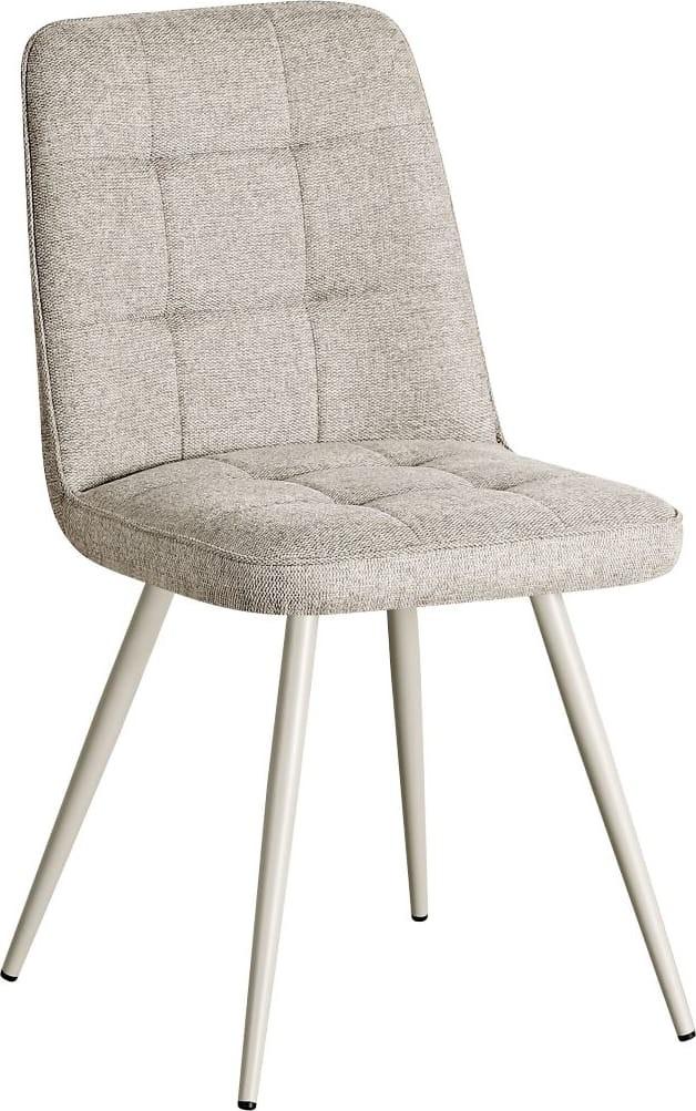 Scaun Avanti SUN GREY Taupe Burlap