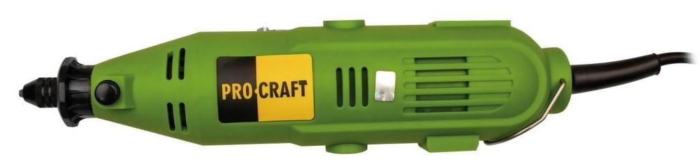 Прямая шлифмашина ProCraft PG400