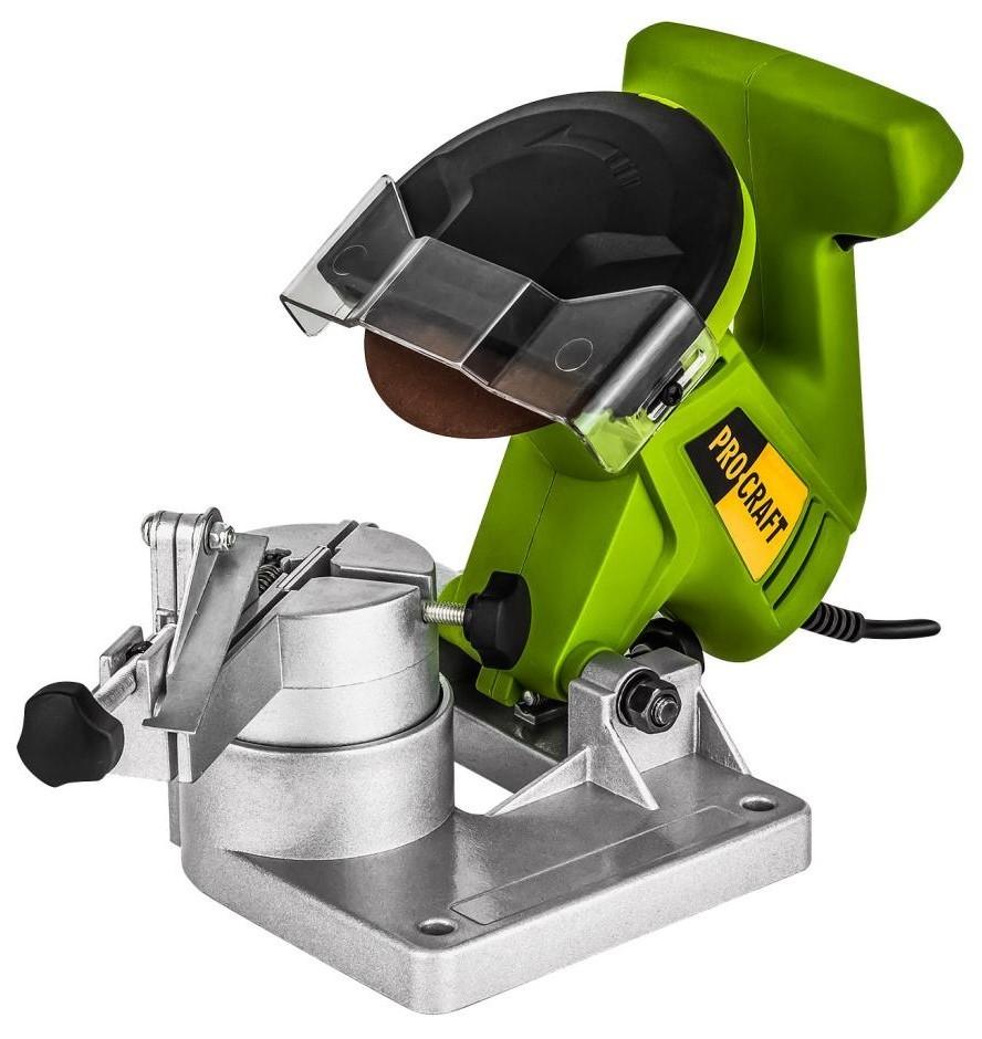 Masina de ascutit lanturi ProCraft SK950