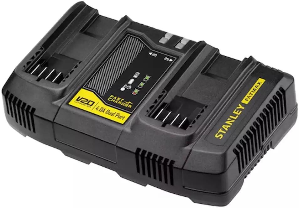 Incarcator pentru scule electrice Stanley SFMCB24-QW
