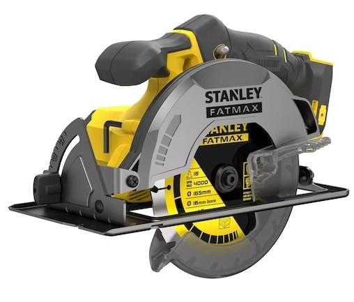 Дисковая пила Stanley SFMCS500B