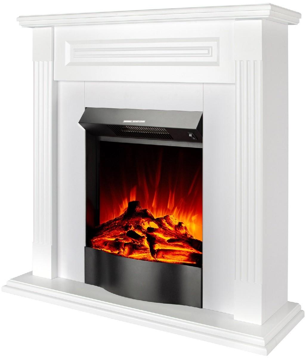 Semineu electric ArtFlame Orina & Corsica