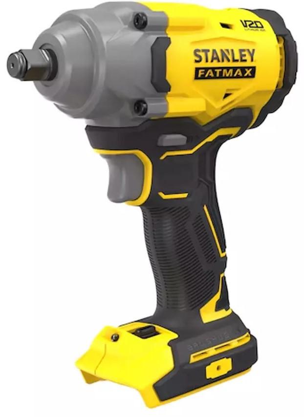 Гайковерт Stanley SFMCF920B