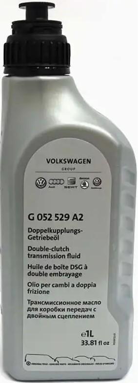 Ulei de transmisie Volkswagen OE-G052529A2