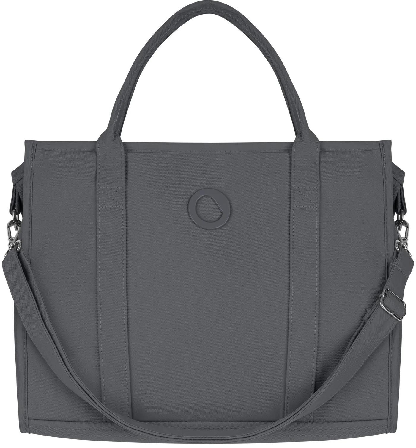 Коляска 2 в 1 Lionelo Carmine Grey Stone