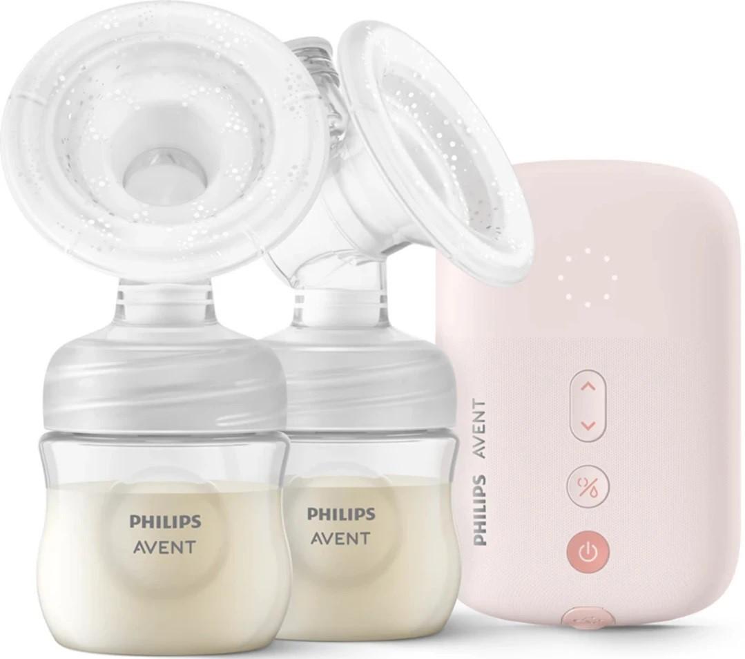 Pompa electrica de san Philips Avent Essential Natural Motion