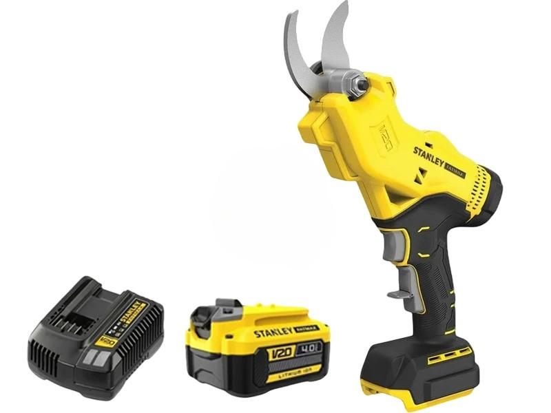 Foarfece de gradina Stanley SFMCPP32M1