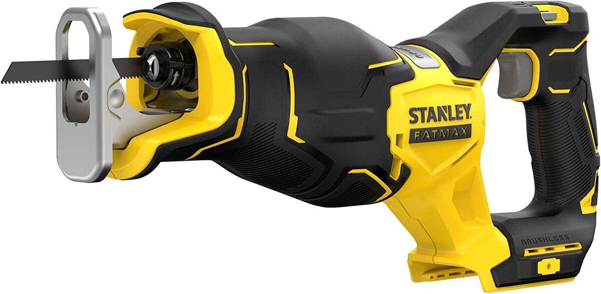 Сабельная пила Stanley FATMAX SFMCS310B-XJ