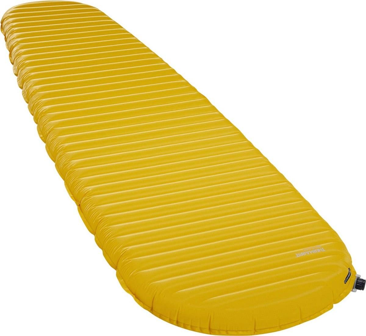 Надувной матрас Therm-a-rest NeoAir XLite NXT L Yellow