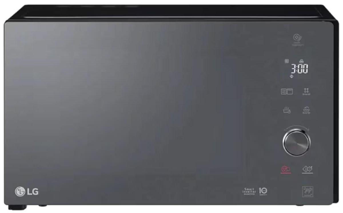 Микроволновка LG MH6565DPR