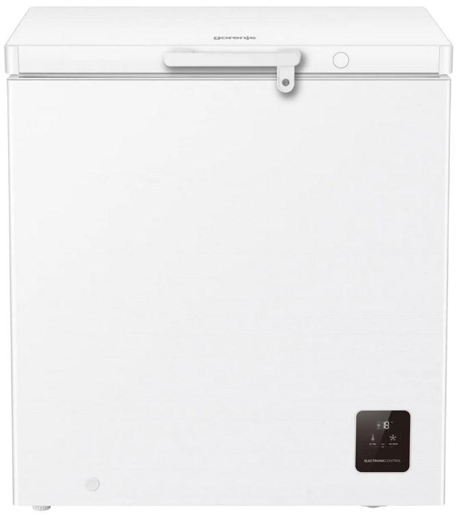 Морозильный ларь Gorenje FH20E6W5