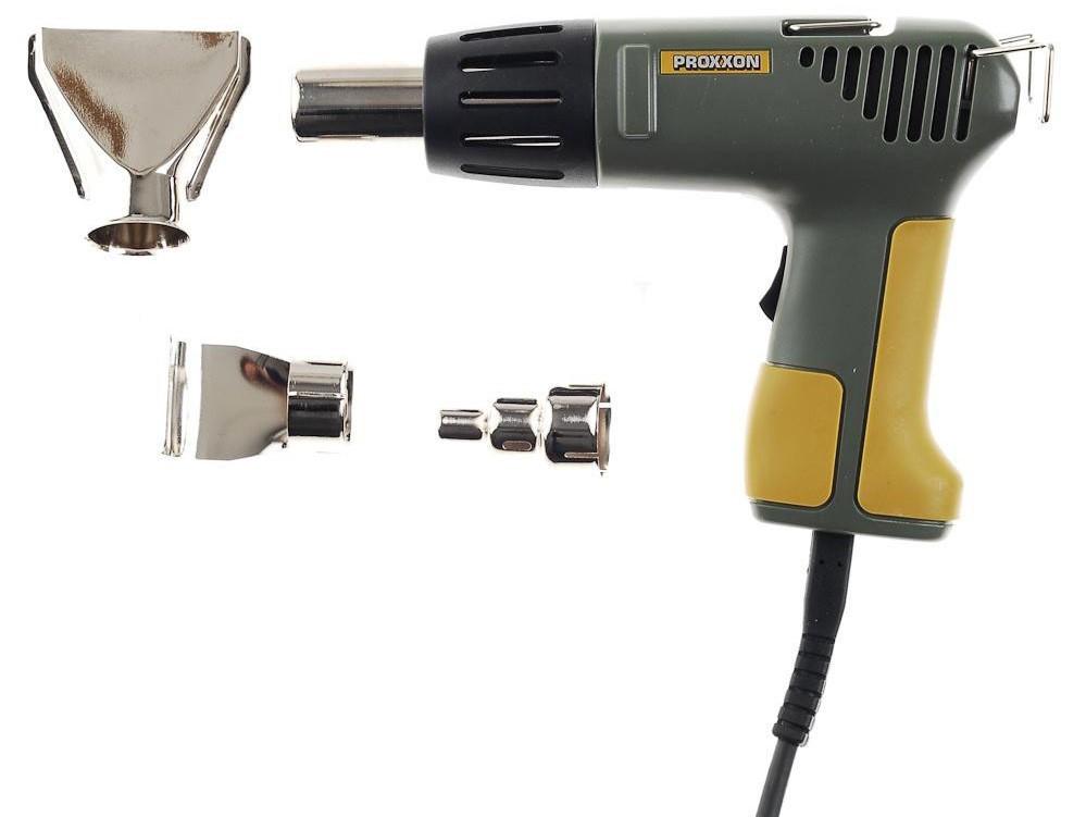 Suflant de aer cald PROXXON MH 550