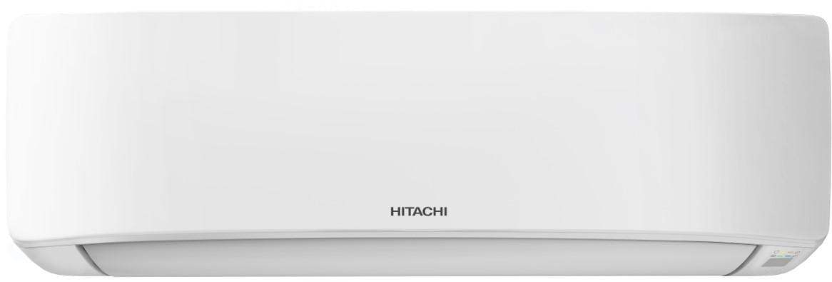 Aer conditionat Hitachi Airhome 400 Inverter 35 Wi-Fi Integrat (12000 BTU) RAK-DJ35RHAE+RAC-DJ35WHAE