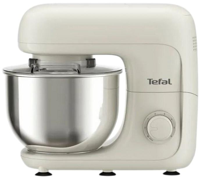Кухонный  комбайн TEFAL QB160138