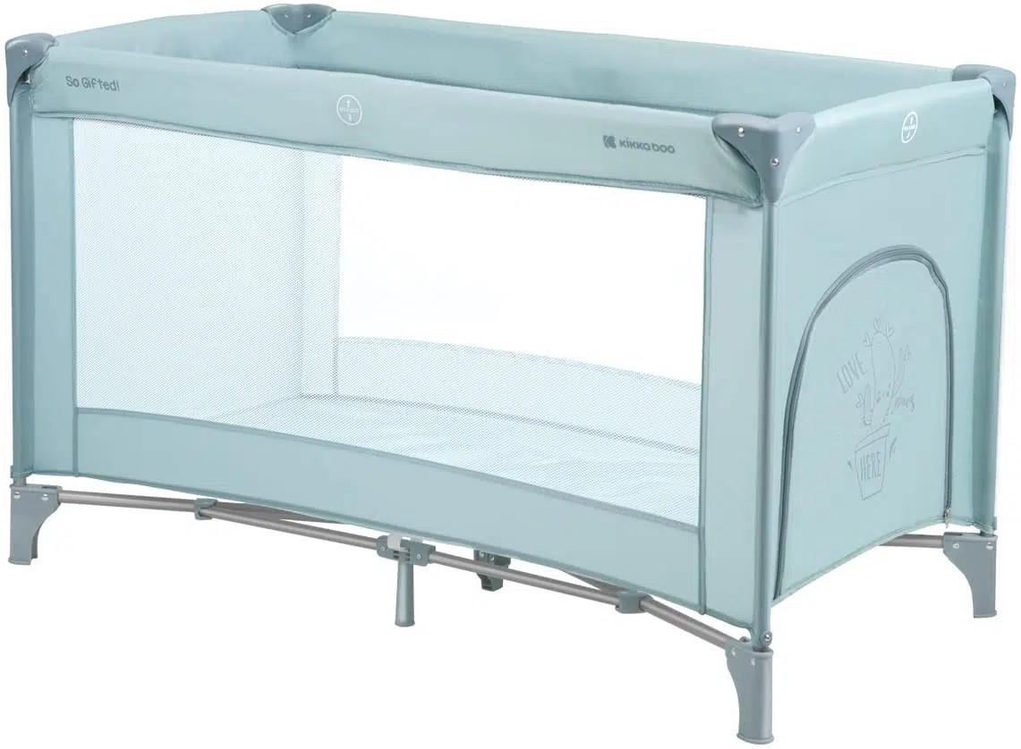 Manej Kikka Boo So Gifted Mint 2023