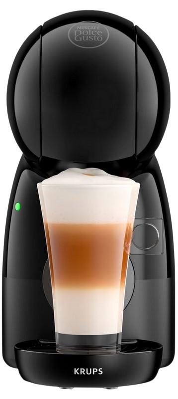 Кофемашина Krups Piccolo XS KP1A3B10