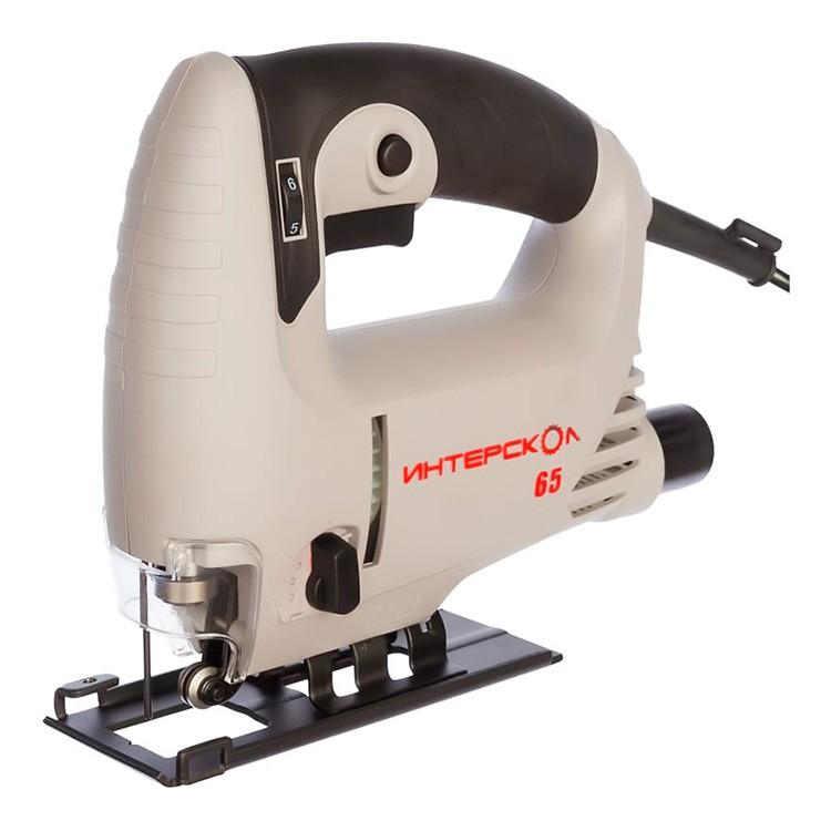 Fierastrau vertical Interskol MP-65/550 E