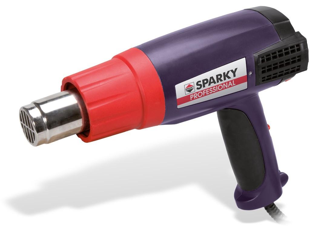 Suflant de aer cald Sparky HAG 2000