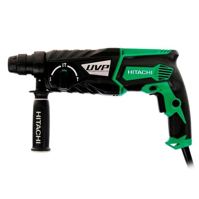 Перфоратор Hitachi-HiKOKI DH28PCYNS