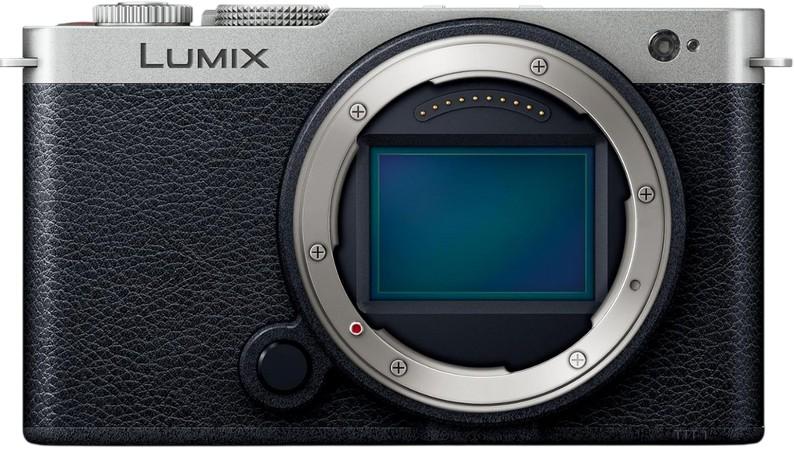 Фотоаппарат Panasonic Lumix DC-S9E-SA