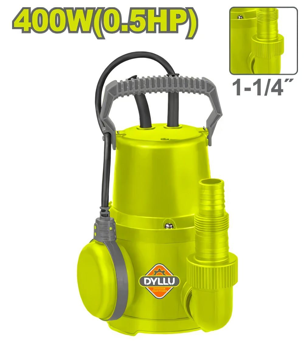 Pompă DYLLU DTWPFQ01