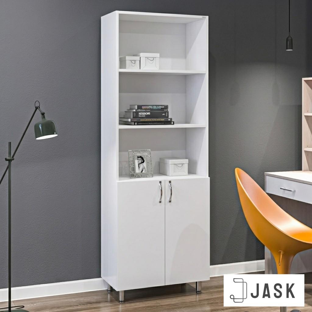 Dulap Jask Lagos Alb