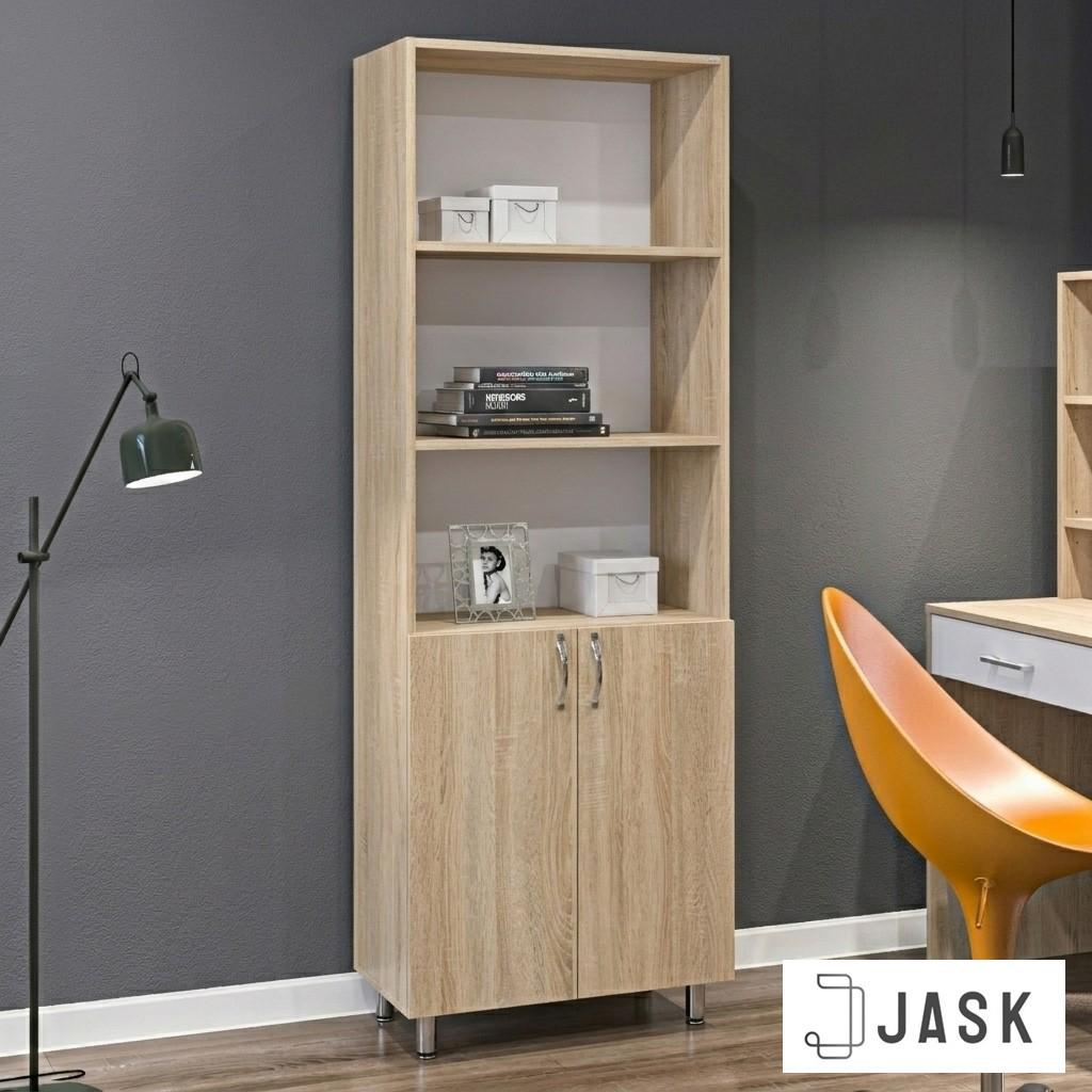 Шкаф Jask Lagos Дуб Сонома