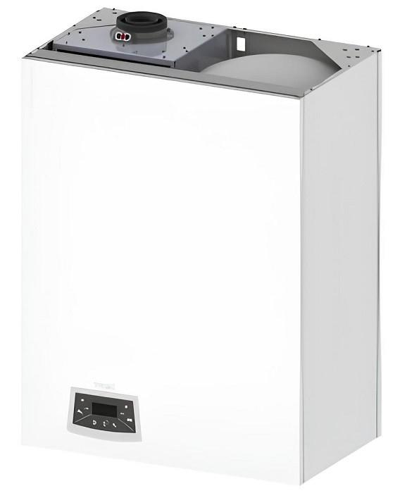 Газовый котел Termet Integra Comfort 25 кВт с бойлером