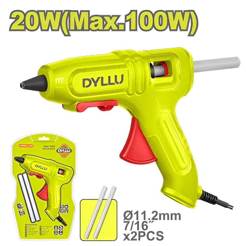 Pistol de lipit DYLLU DTGL1606