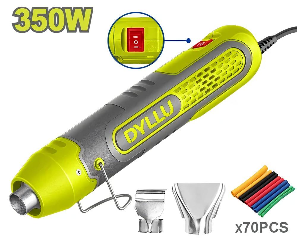 Строительный фен DYLLU DTHG2501