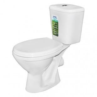Vas WC Santeri PRO