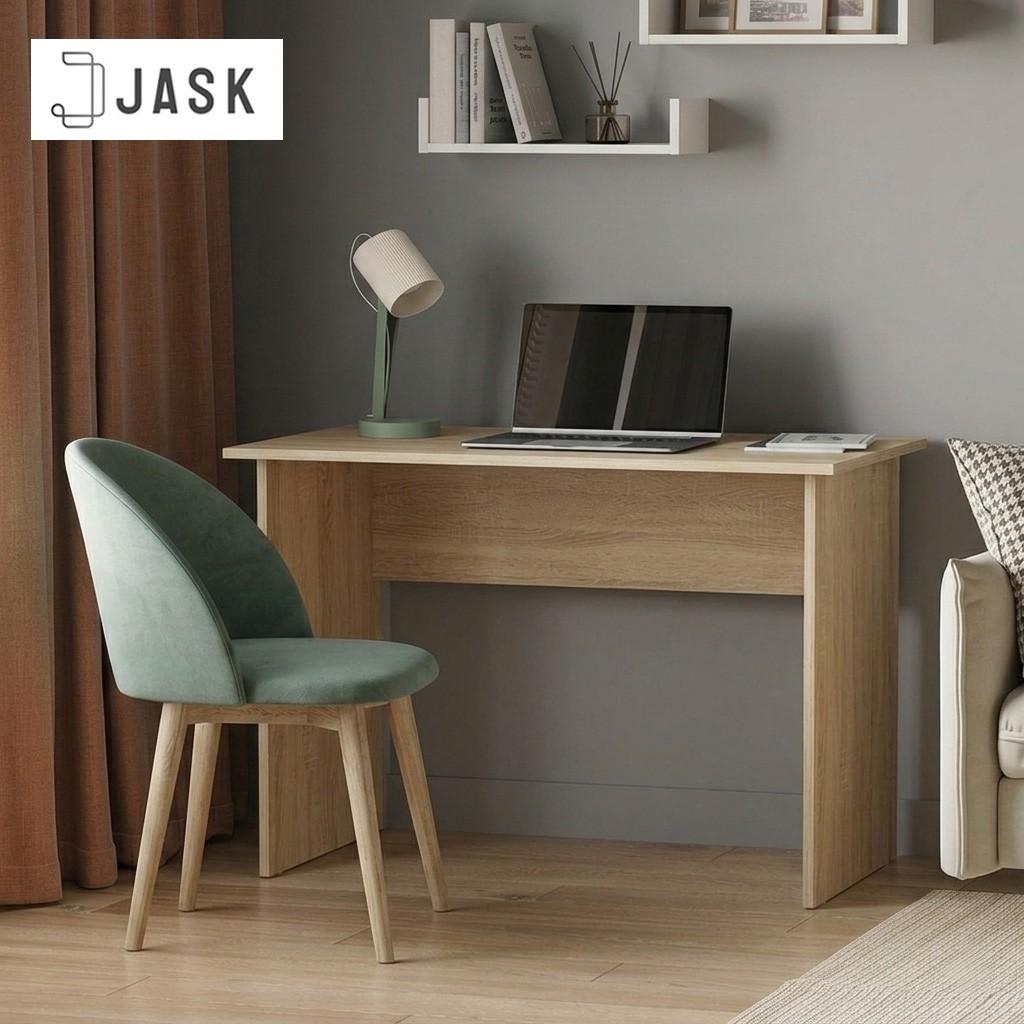 Письменный стол Jask Elev-1 100 Дуб Сонома