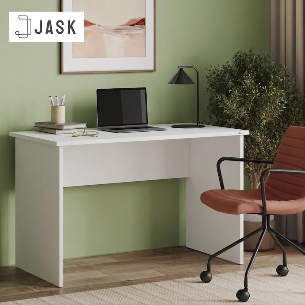 Письменный стол Jask Elev-2 120 Белый