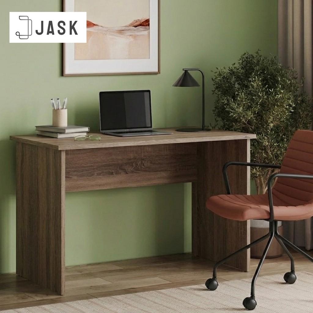 Письменный стол Jask Elev-2 120 Дуб Сонома Трюфель
