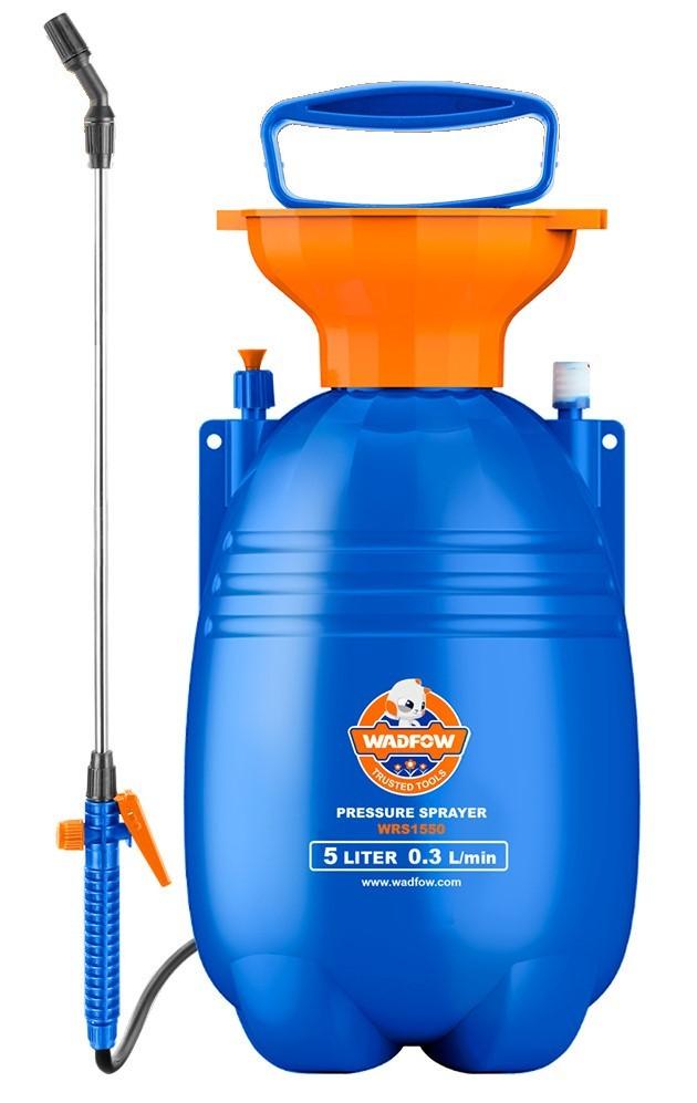 Опрыскиватель Wadfow WRS1550