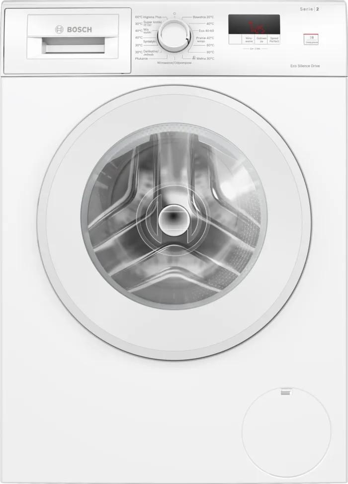 Стиральная машина Bosch WGE02201PL